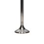 Manley 12209TB8 Manley Valve - Exhaust, Valve-TI BBC SR20 - Dart 20 Deg - X20 1.800