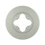 Bosch 26010732 Bosch QuietCast Disc Brake Rotor