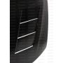 Seibon 11-13 Scion tC (AGT20L) TS-style Carbon Fiber Hood (Does not fit 14)