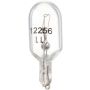 Philips 12256LLB2 Philips LongerLife Miniature 12256LL