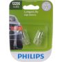 Philips 12256LLB2 Philips LongerLife Miniature 12256LL