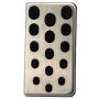 FORD FRDM2301-C Dead Pedal