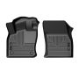 Husky Liners 51661 18-22 Volkswagen Tiguan Black Front Floor Liners