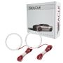 Oracle Lighting 1227-003 LED Fog Halo Kit, Red
