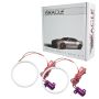 Oracle Lighting 1227-054 Plasma Fog Halo Kit, Green