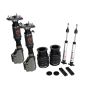 Ridetech 12270297 Air Suspension System for 2015-2026 Mustang.