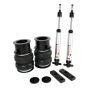 Ridetech 12270297 Air Suspension System for 2015-2026 Mustang.