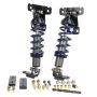 Ridetech 12270201 HQ Coil-Over System for 2015-2026 Mustang.