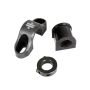 Ridetech 12270202 HQ Coil-Over System with sway bars for 2015-2026 Mustang.