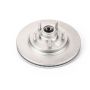 PowerStop AR8583EVC PowerStop Evolution Coated Rotor
