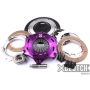 XClutch XKMI18525-2B Clutch - 7.25in Twin Sprung Ceramic