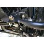 Ridetech 12289550 Front subframe brace for 1961-1965 Falcon.