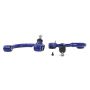 SuperPro 2003 Lexus GX470 Base Front Upper Fixed Offset Control Arm Set