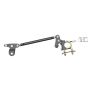 Ridetech 12297250 Traction bar kit for 2015-2026 F-150. For use with Ridetech lowering kit.