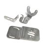 Ridetech 12299501 Headlight sensor bracket kit for 2021-2026 F-150.