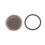 EDELBROCK EDE8137 Fuel Filter Element for 8129/8130