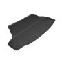 3D MAXpider 2017-2020 Toyota Prius Prime Kagu Cargo Liner - Black