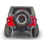 DV8 Offroad TCJL-03 2018+ Jeep Wrangler Tire Carrier