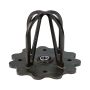 WEHRS MACHINE WEHWM285T-5.5 Swivel Spring Cup Tall 5.5in Spring