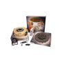 CENTERFORCE CTFKCF523516 Centerforce I Clutch Kit GM 1-1/8 10-Spline
