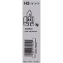 Philips H2C1 Philips Standard Fog lamp 12311