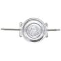 Philips H2C1 Philips Standard Fog lamp 12311