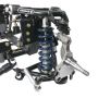 Ridetech 12320201 HQ Coil-Over System for 1965-1972 F-100.