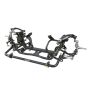 Ridetech 12330298 HQ Air Suspension System for 1973-1979 F-100.