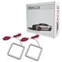 Oracle Lighting 1232-001 LED Fog Halo Kit, White
