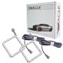 Oracle Lighting 1232-333 LED Fog Halo Kit, ColorSHIFT