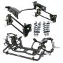 Ridetech 12320201 HQ Coil-Over System for 1965-1972 F-100.