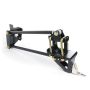 Ridetech 12337199 Bolt-On 4-Link for 1973-1979 F-100, 2WD.