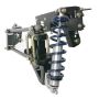 Ridetech 12337199 Bolt-On 4-Link for 1973-1979 F-100, 2WD.
