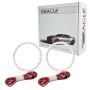 Oracle Lighting 1233-004 LED Fog Halo Kit, Green