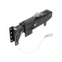 Demco 8759138 DA91 8K GVWR 3-Hole Standard Drum Brake Actuator - 8