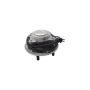 GSP 123360 Chrysler, Dodge, Volkswagen Wheel Bearing and Hub Assembly  - Rear