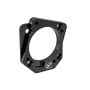 Skunk2 74mm Opening RBC Flange to PRB Pattern Throttle Body Adapter