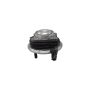 GSP 123493 Chrysler, Dodge, Ram Wheel Bearing and Hub Assembly  - Rear