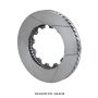 Wilwood 160-8746 Rotor-GT48 SPC-37-RH 12.60 x 1.29 - 12 on 7.00in