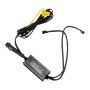Oracle Lighting 1235-332 Dynamic ColorSHIFT(tm) RGB+A Projector Fog Halo Kit- Surface Mount