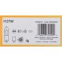 Philips H21WCP Philips Standard Minature 12356