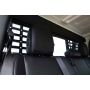 Fishbone Offroad FB21262 Chase Rack Molle Window Panel FB21262