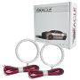 Oracle Lighting 1237-001 LED Fog Halo Kit, White