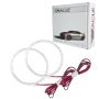 Oracle Lighting 1238-004 LED Fog Halo Kit, Green