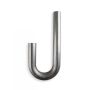 Hooker 12390HKR Super Competition J-Bend Tube