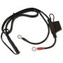 Yuasa Battery YUA00ACC05 Yuasa Fused Ring Connector - 15 Amp Fuse