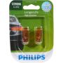 Philips 12396NALLB2 Philips LongerLife Miniature 12396NALL