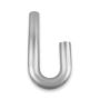 Hooker 12399HKR Super Competition J-Bend Tube