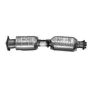AB Catalytic 4680 Direct-Fit Catalytic Converter EPA (Federal)