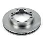PowerStop AR8242 AutoSpecialty Brake Rotor